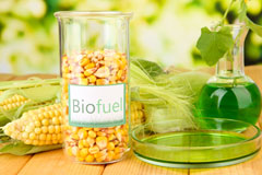 Berwyn biofuel availability