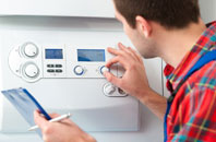 free commercial Berwyn boiler quotes